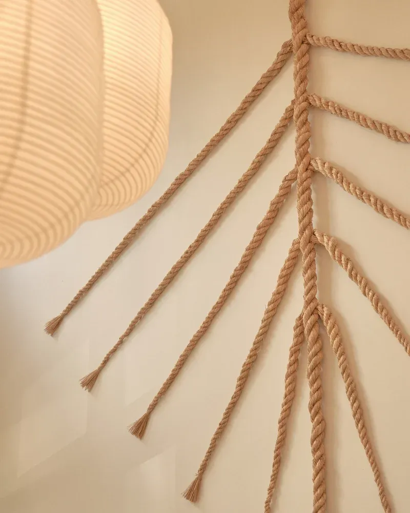 Wasui interior details
